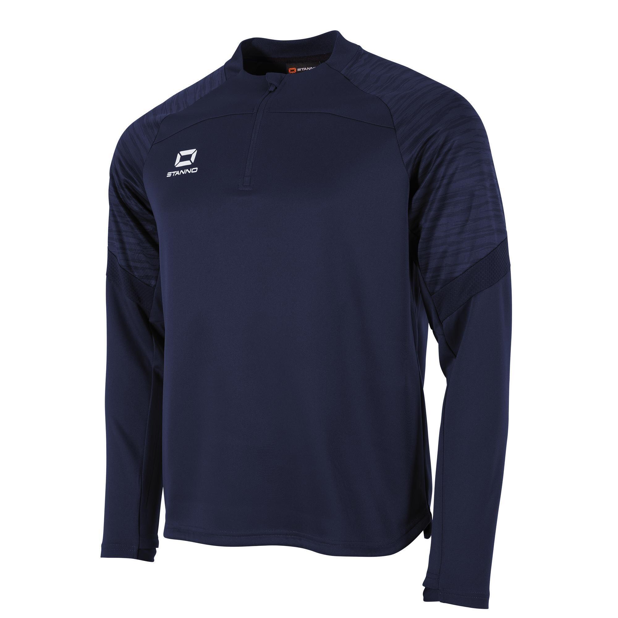 Veste de survêtement 1/4 zip Stanno Bolt 2/6