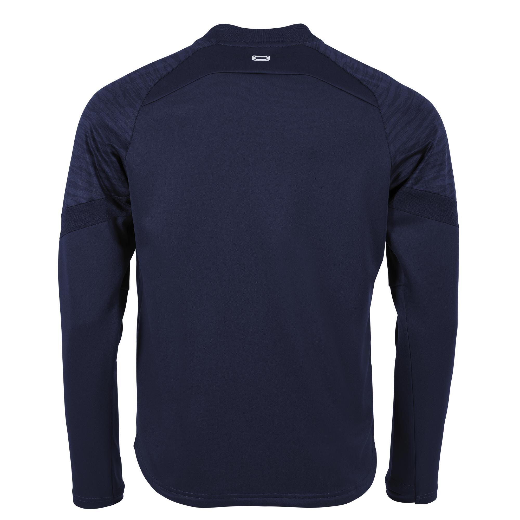 Veste de survêtement 1/4 zip Stanno Bolt 3/6