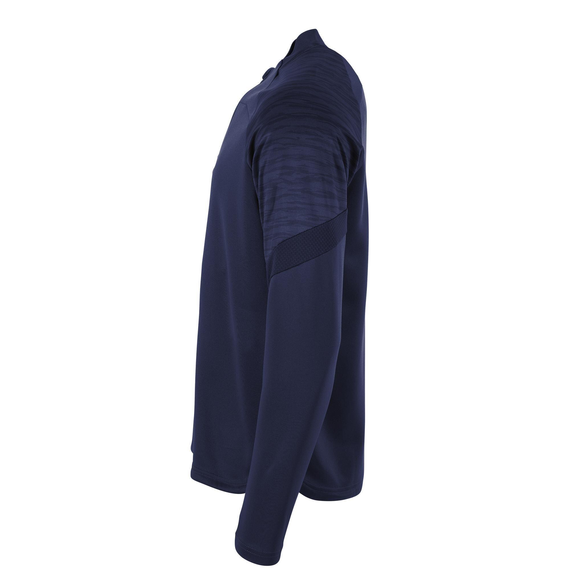 Veste de survêtement 1/4 zip Stanno Bolt 5/6