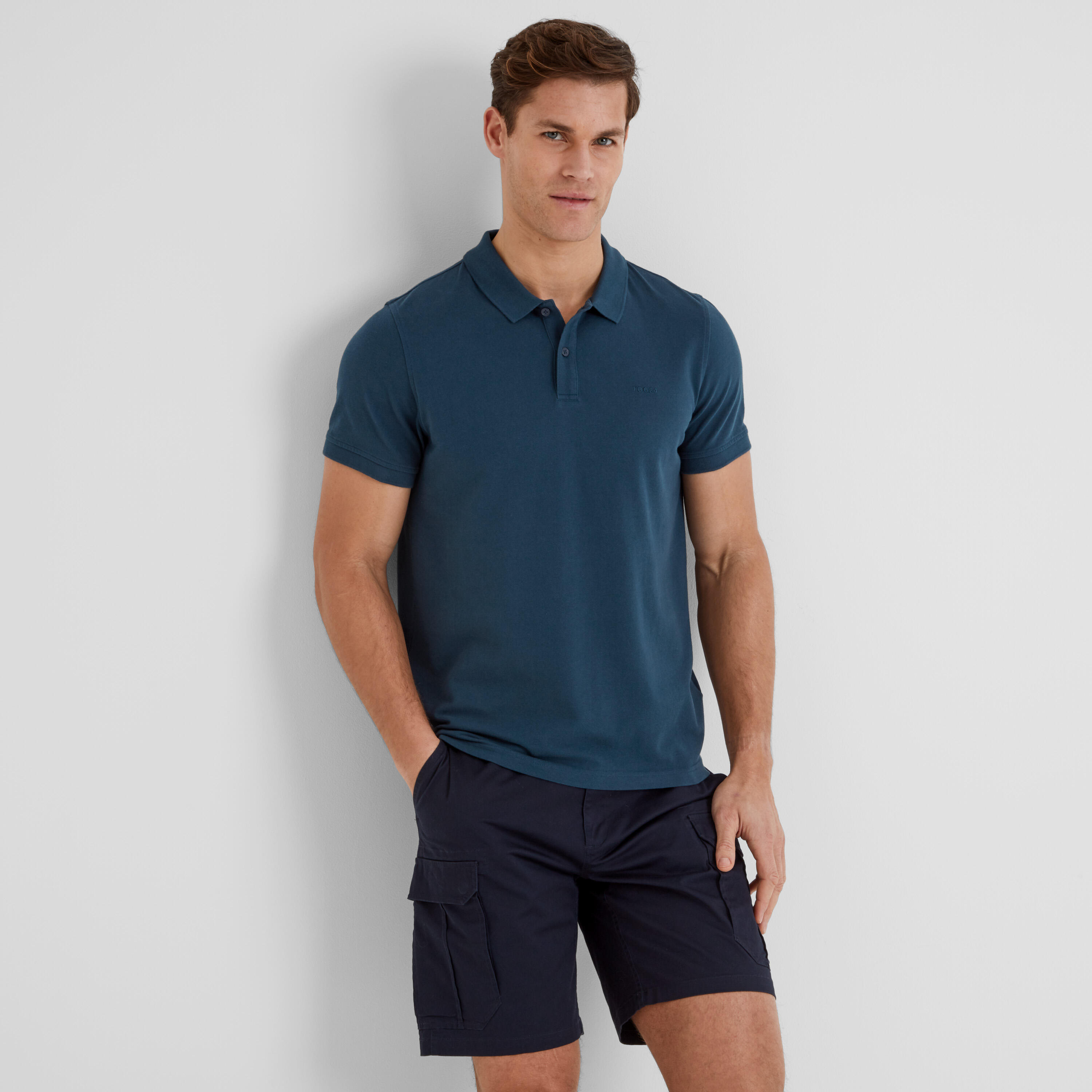 TOG24 Saul Mens Polo Shirt