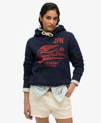 Sweat à capuche High Flyers