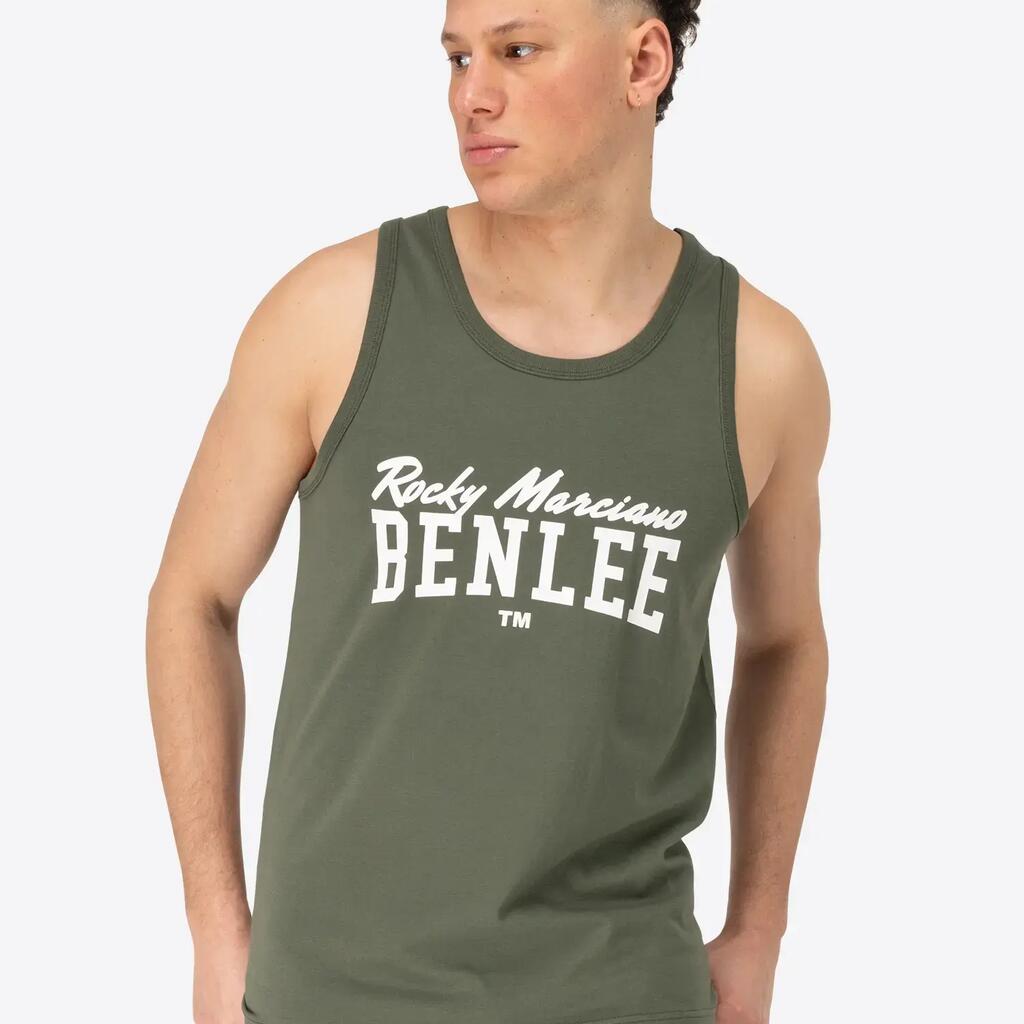 Tank top Benlee Ludica