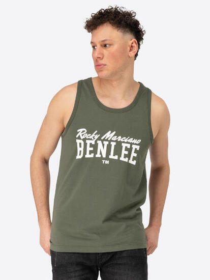 BENLEE Herren Singlet normale Passform LUDICA