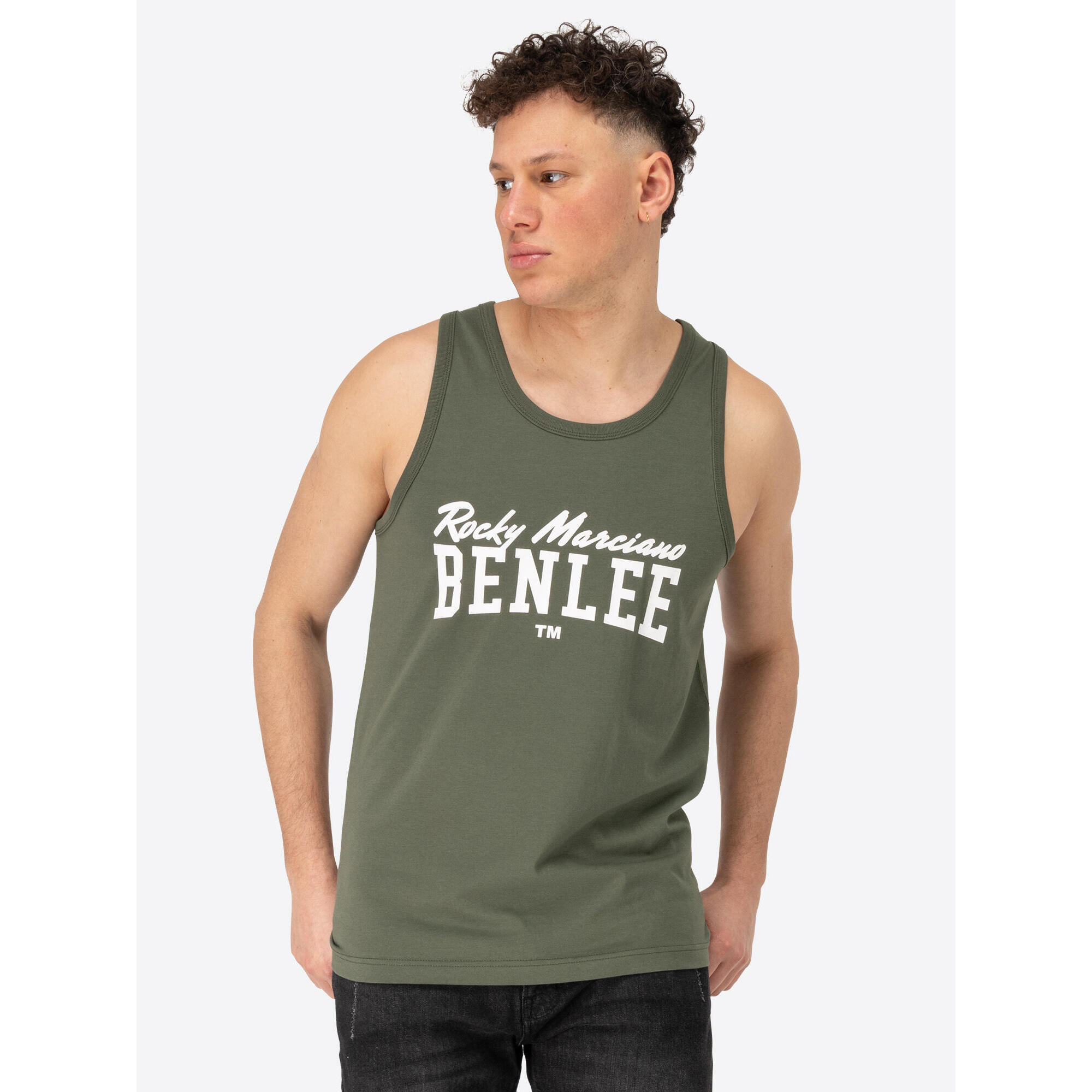 Tank top Benlee Ludica