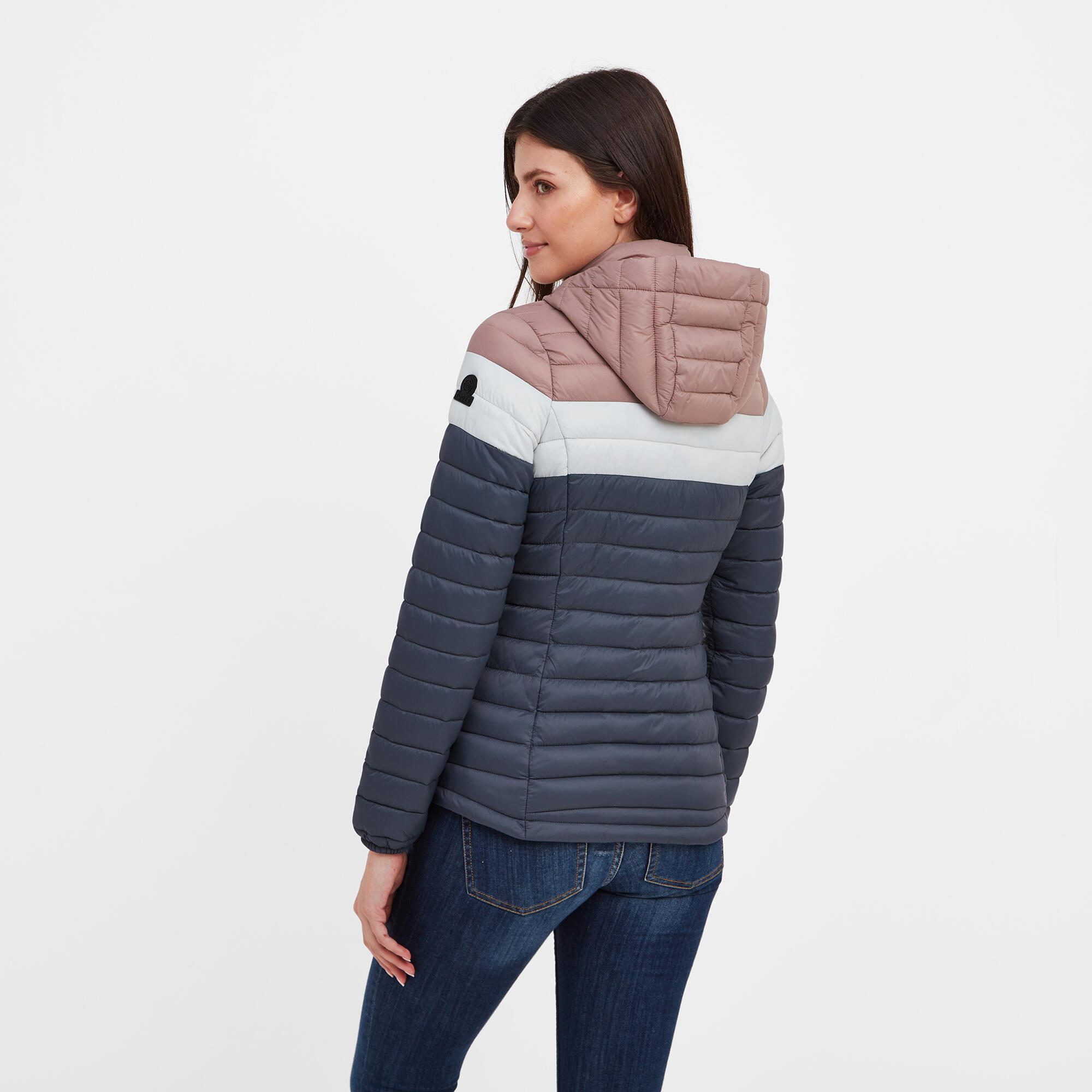 Garriston Womens Padded Jacket 2/3