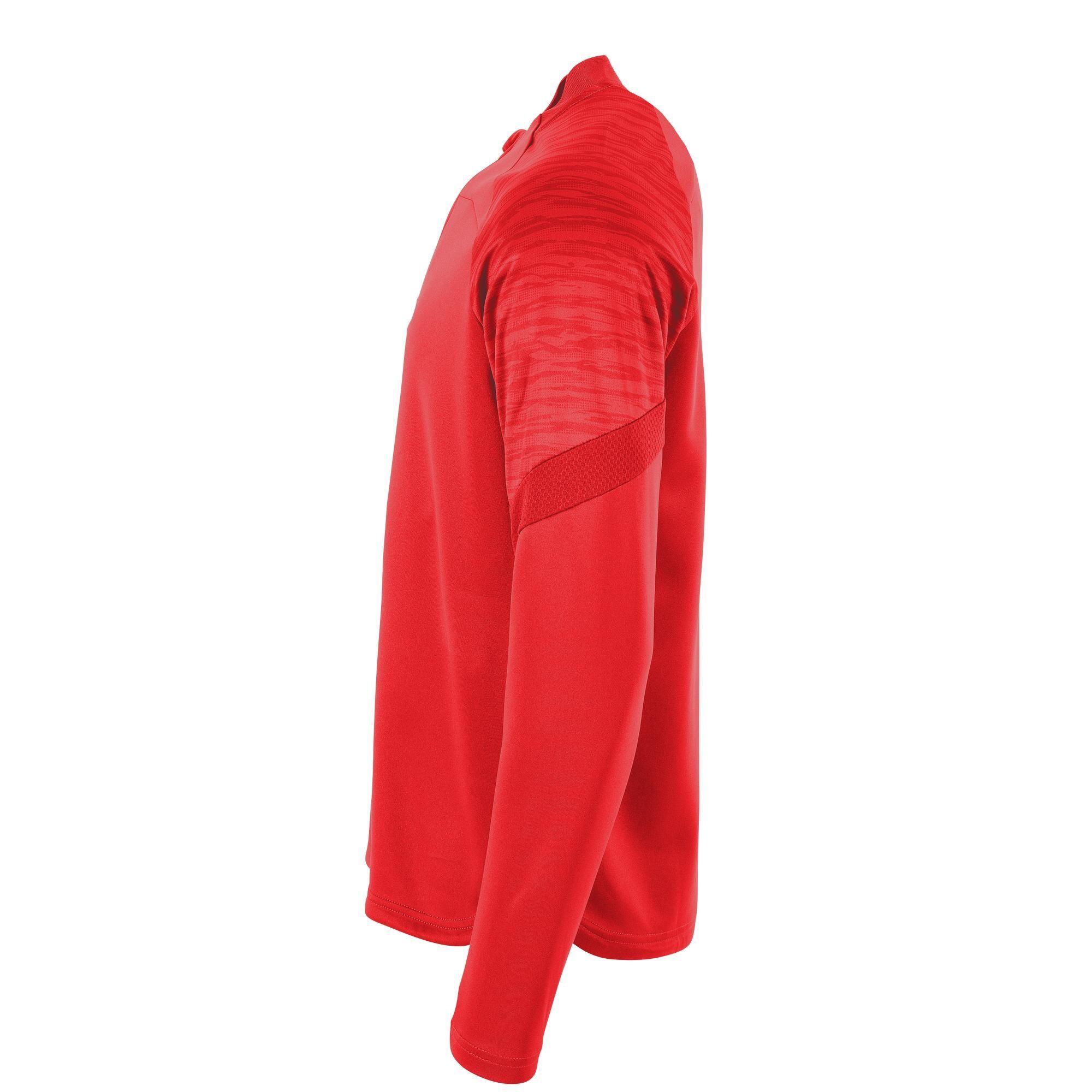 Veste de survêtement 1/4 zip enfant Stanno Bolt 6/6