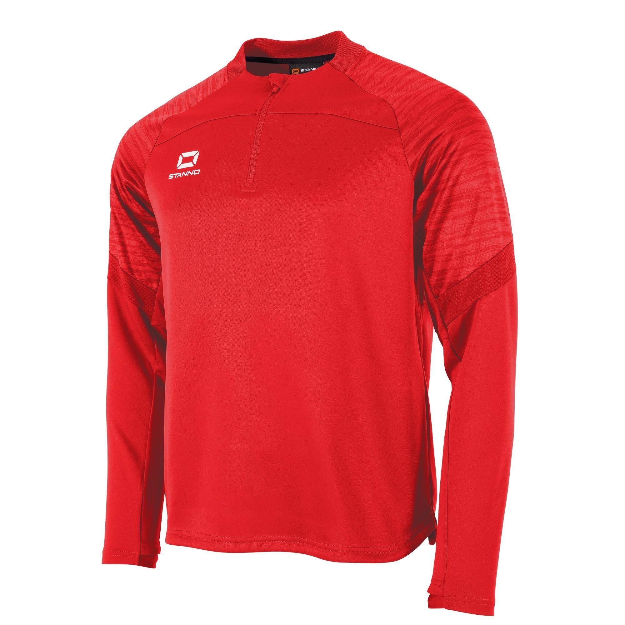 Veste de survêtement 1/4 zip enfant Stanno Bolt 2/6