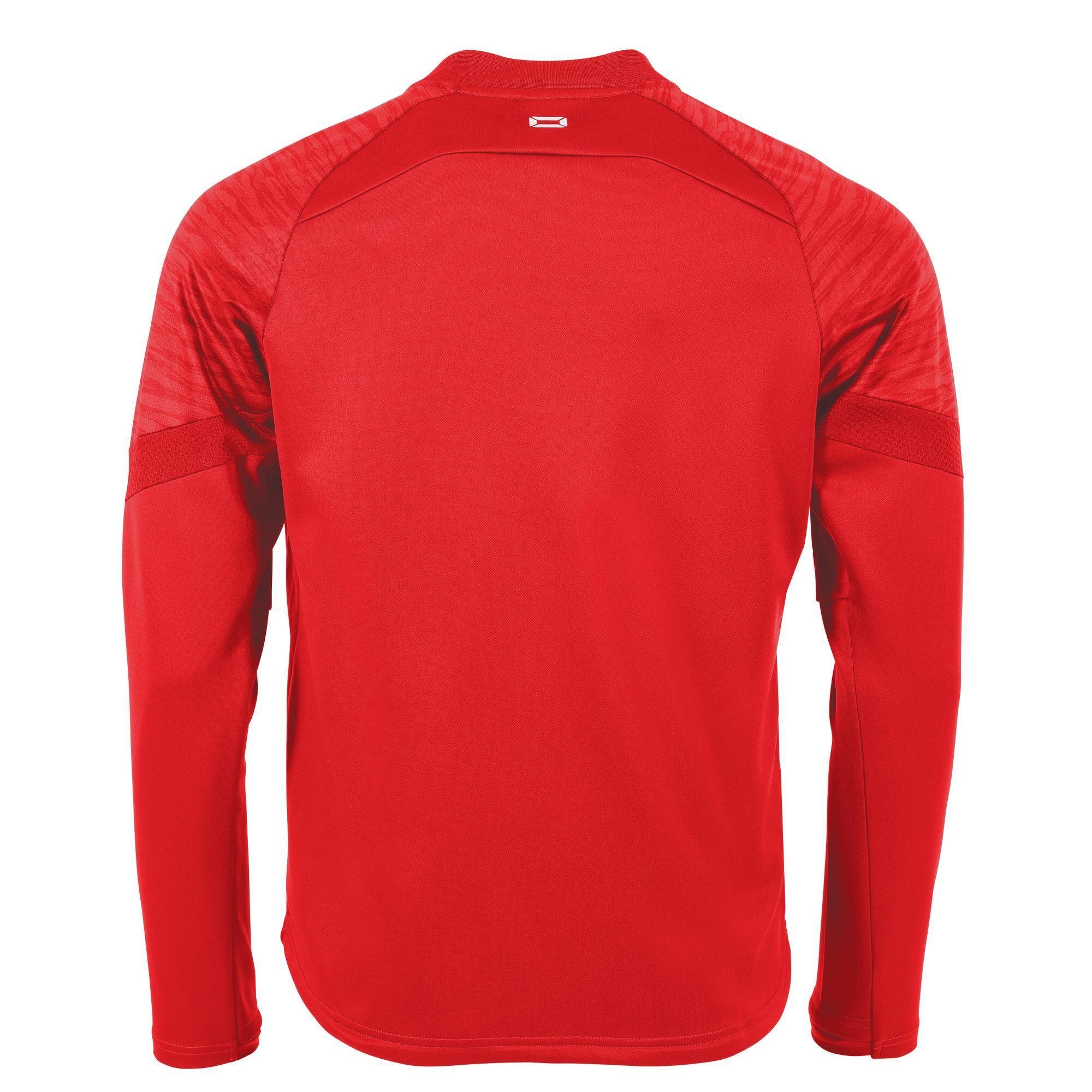 Veste de survêtement 1/4 zip enfant Stanno Bolt 4/6