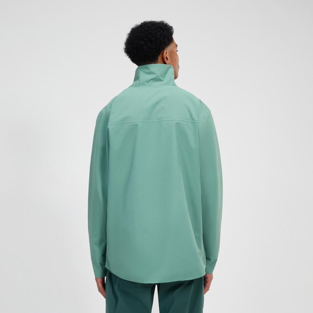 Men's Woodwalk Waterproof Jacket 4/7