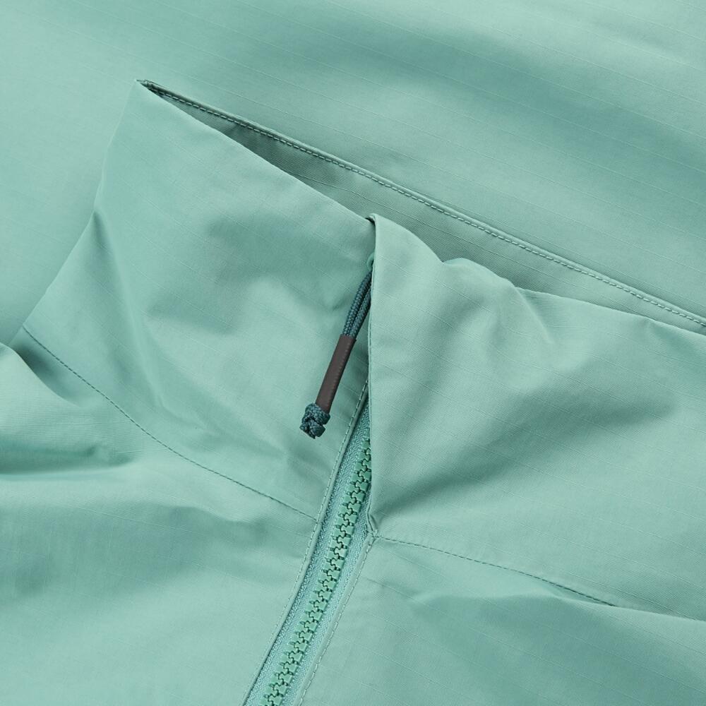 Men's Woodwalk Waterproof Jacket 7/7
