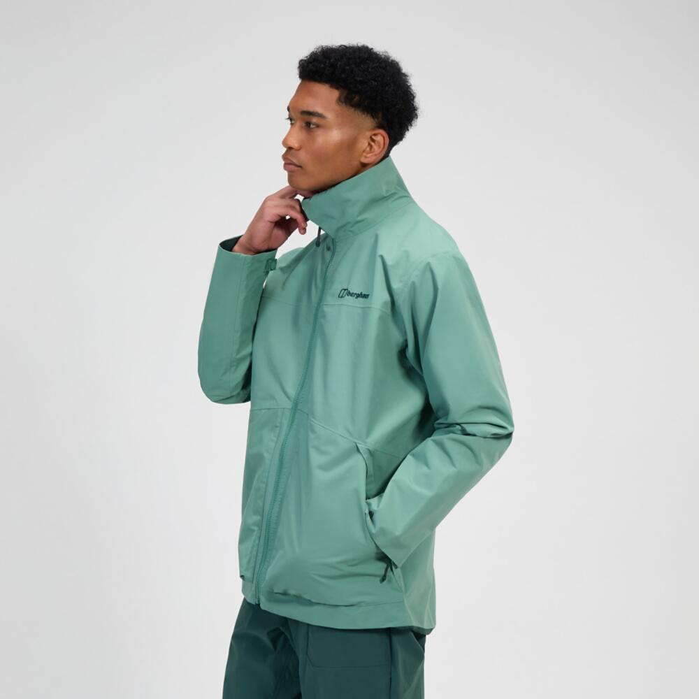 Men's Woodwalk Waterproof Jacket 3/7
