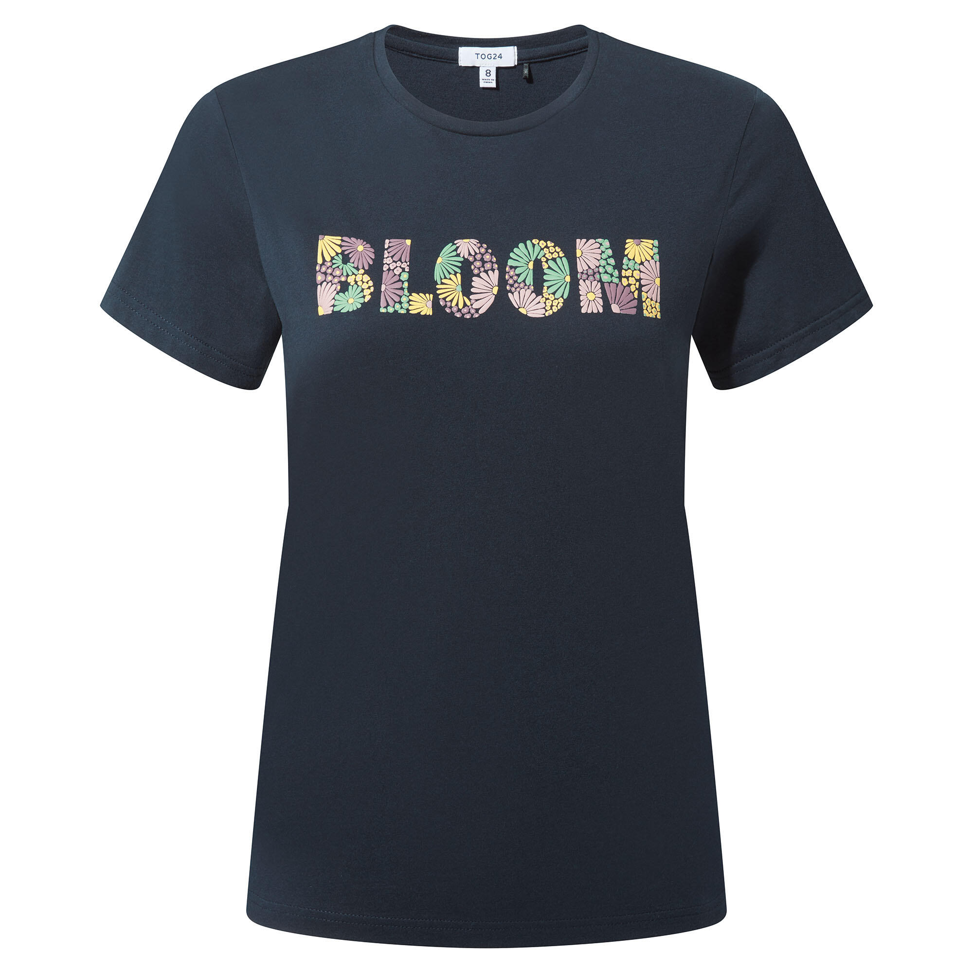 Minda Womens T-Shirt 4/4