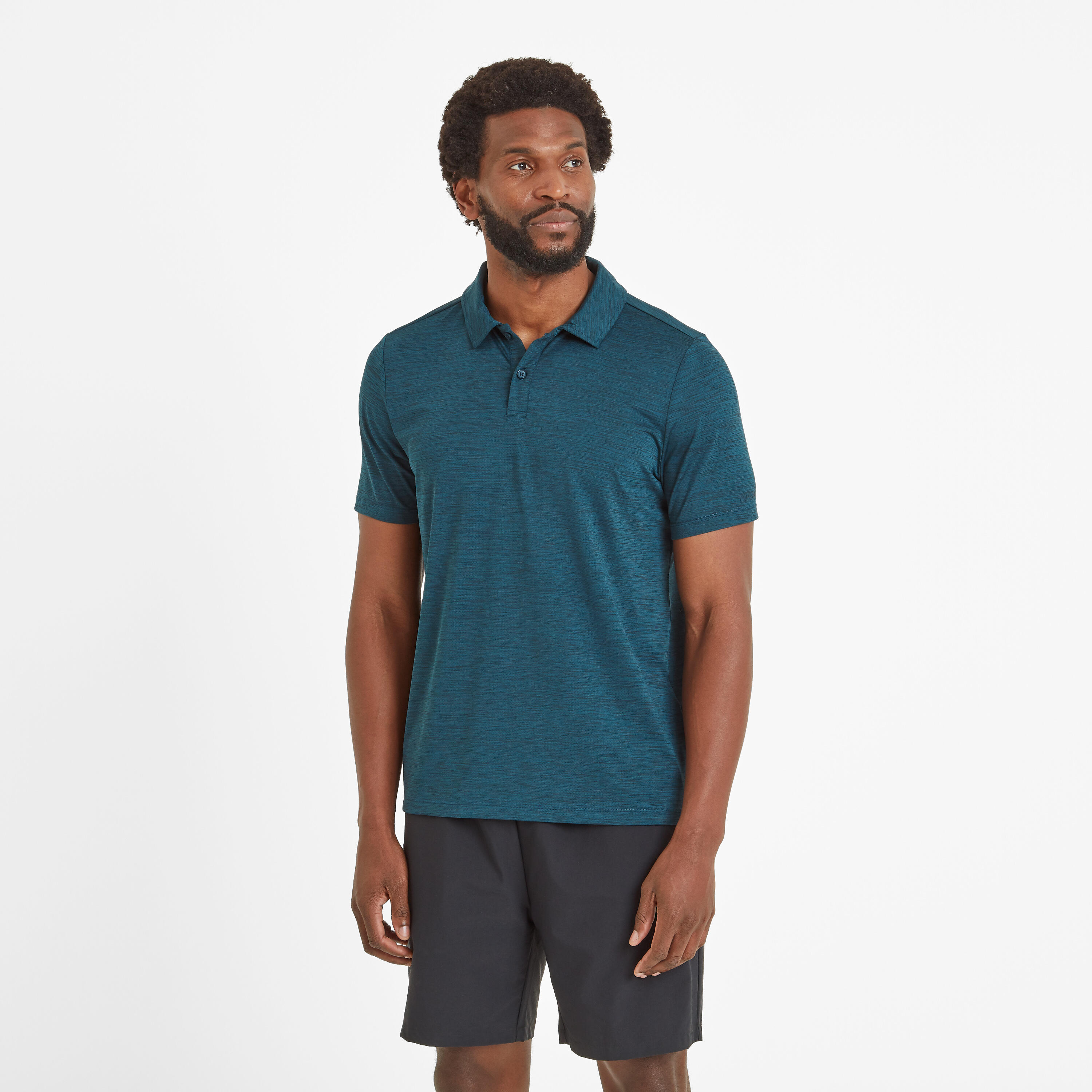 TOG24 Wearne Mens Tech Polo