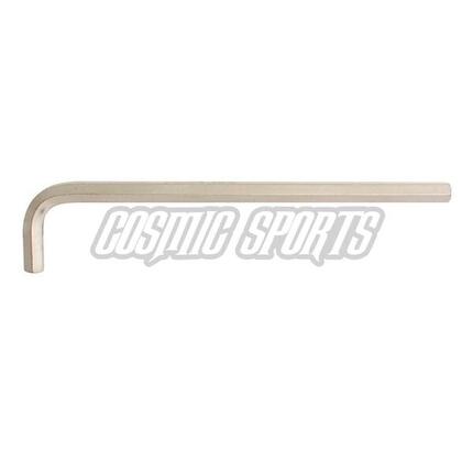 Klucz imbusowy Unior 220 3L 6 mm