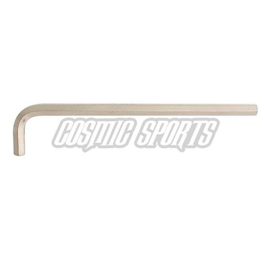 Klucz imbusowy Unior 220 3L 6 mm