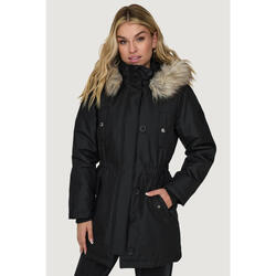 parka ONLIRIS FUR WINTER PARKA CC 2023 OTW FEMME noir