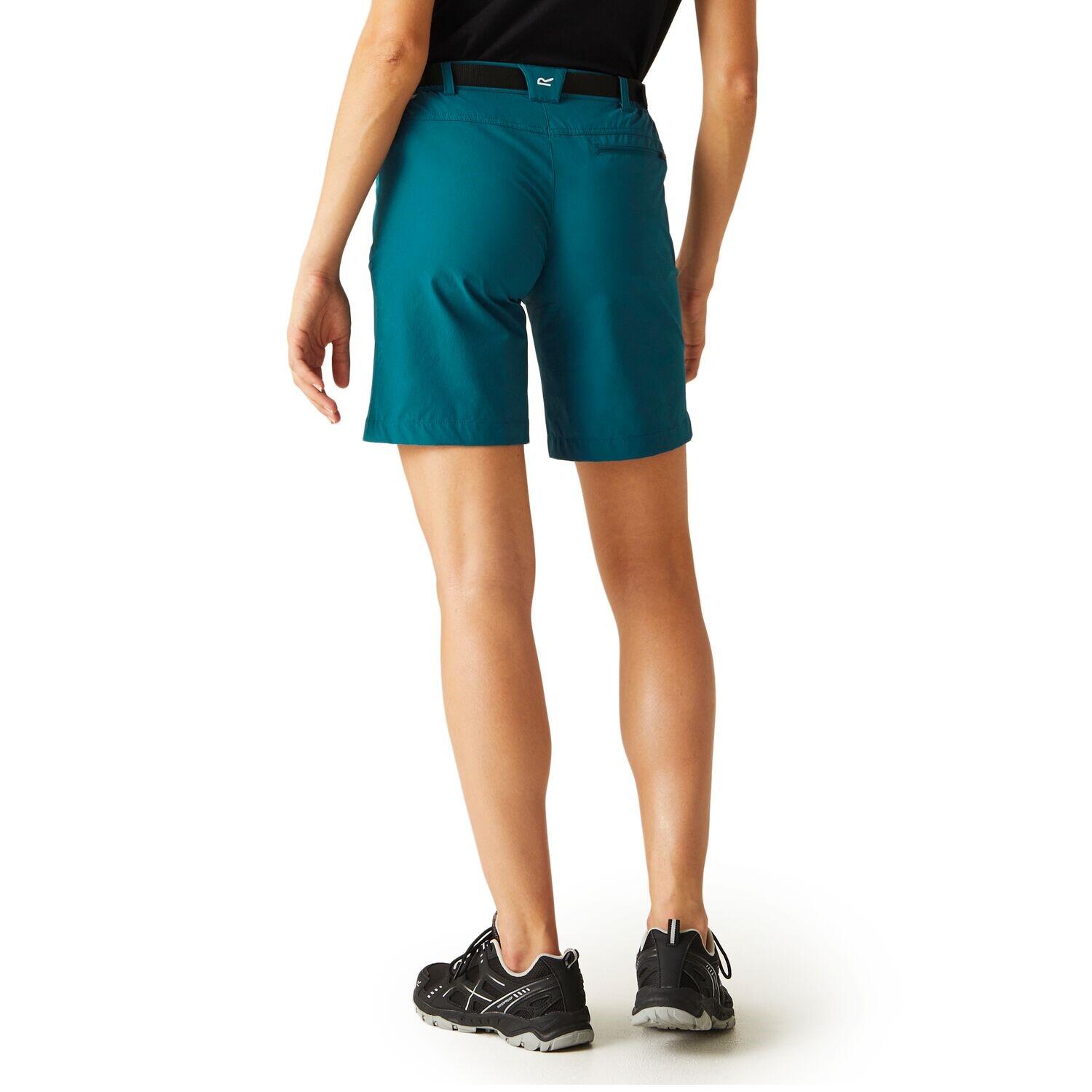 Women's hiking shorts Regatta Xert III 3/7