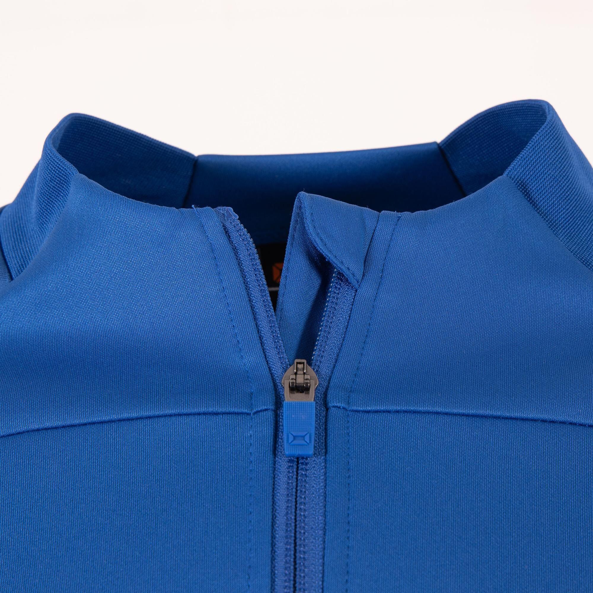 Veste de survêtement zippée enfant Stanno Bolt 7/7