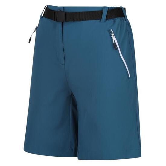 Short de randonnée femme Regatta Xert III