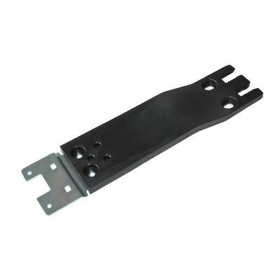 Yamaha Akkuschiene f. Gepäckträger Plate Slide
