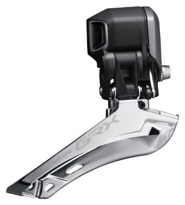 Deragliatore Anteriore Shimano FD-RX-815 Di2 - 2x11 Velocità - Gravel