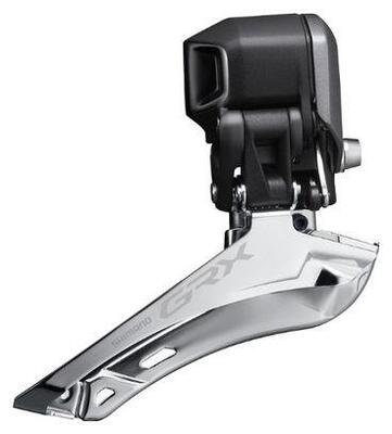 Shimano grx fd-rx-815 di2 voorderailleur - 2x11 versnellingen - gravel