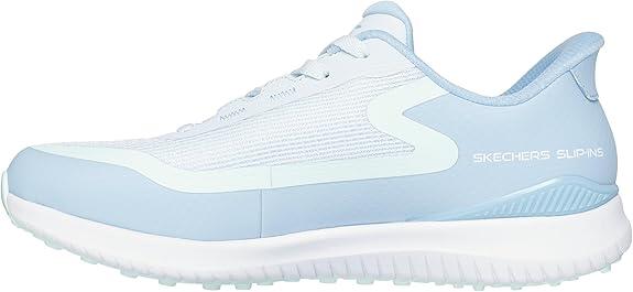 Skechers Go Golf Flight, dames golfschoenen 3/5
