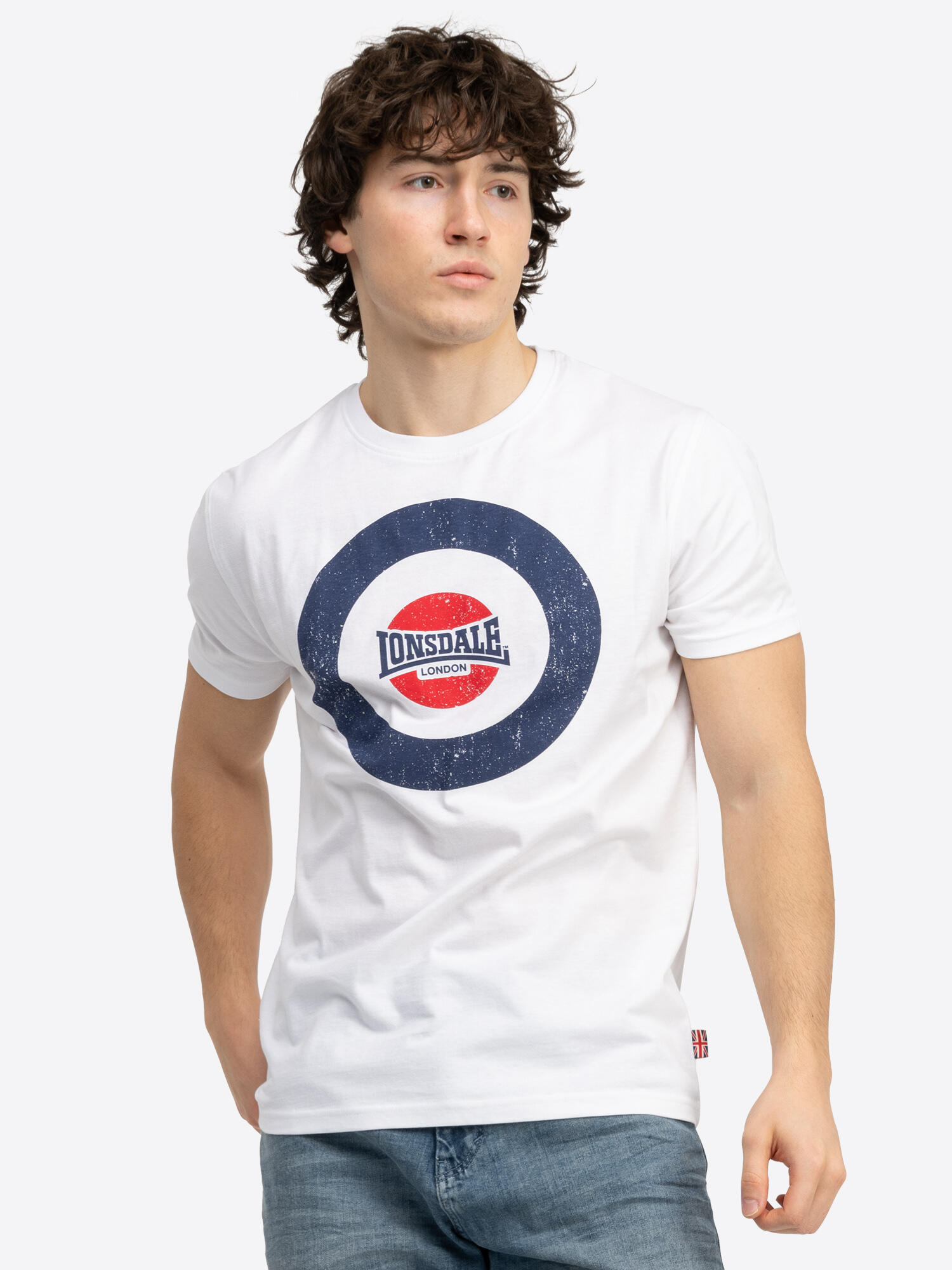 LONSDALE T-shirt Lonsdale Trevose