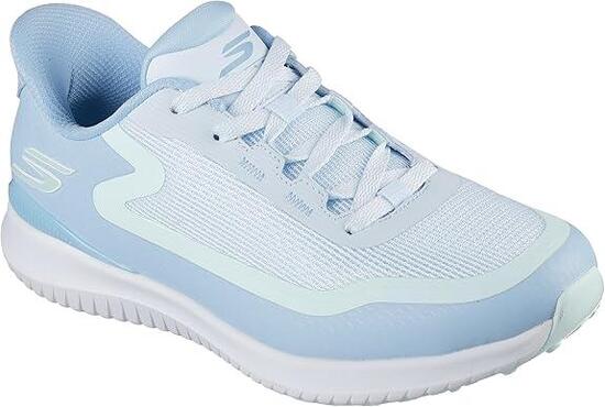 Skechers Go Golf Flight, Zapatos de Golf para Mujer