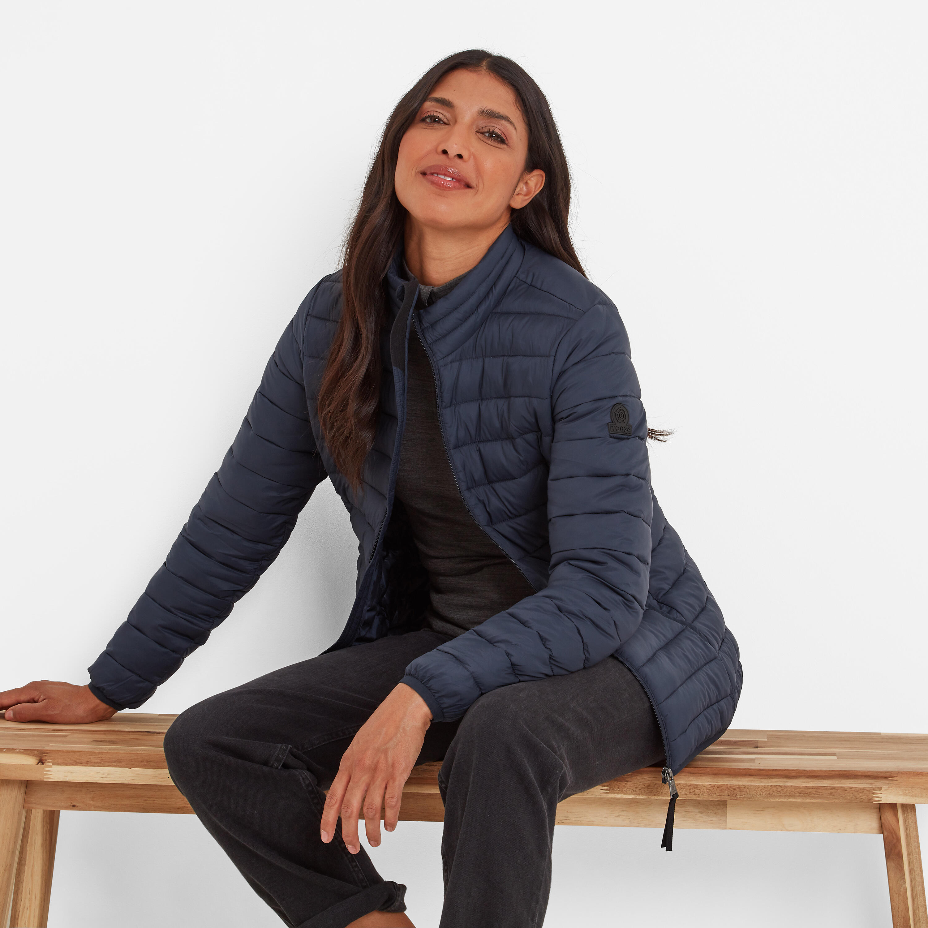 Gibson Womens Jacket 2/4