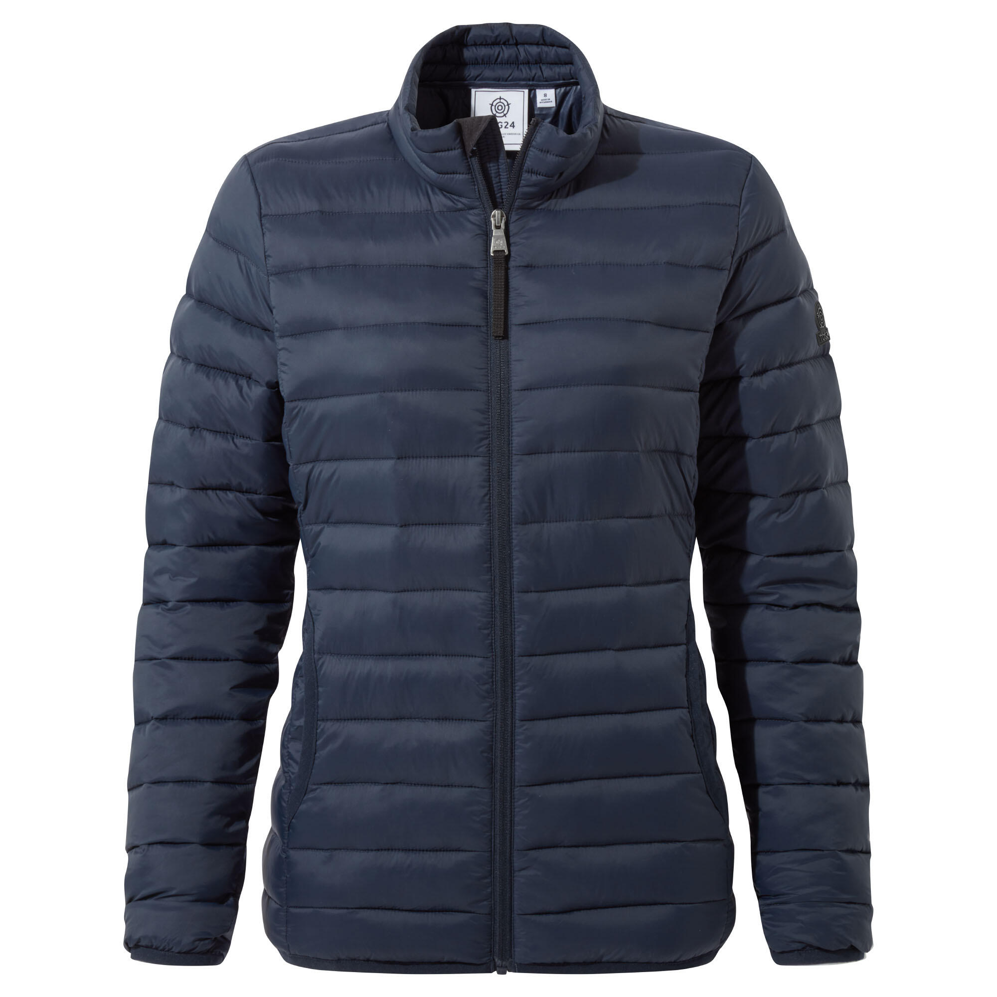 Gibson Womens Jacket 4/4