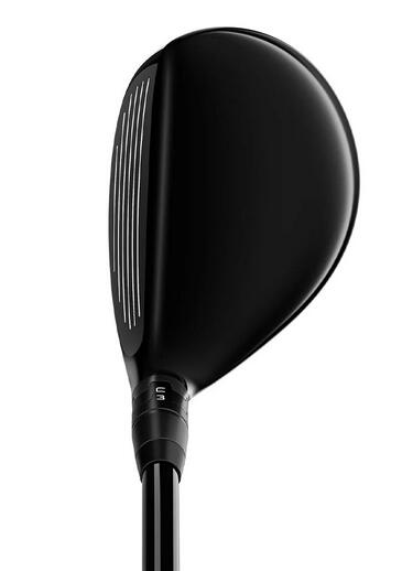 Titleist TSR2 Hybrid 4 Heren Regular Flex Linkshandig 5/5