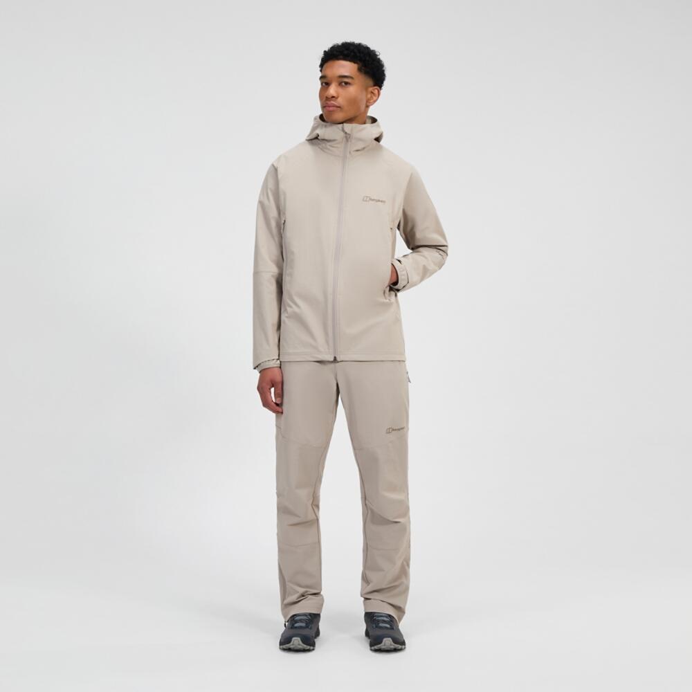 Men's Skelbo Jacket 1/7