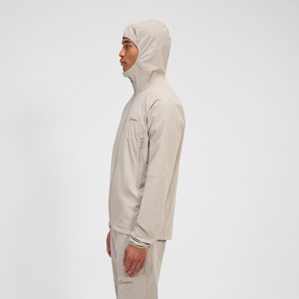 Men's Skelbo Jacket 3/7