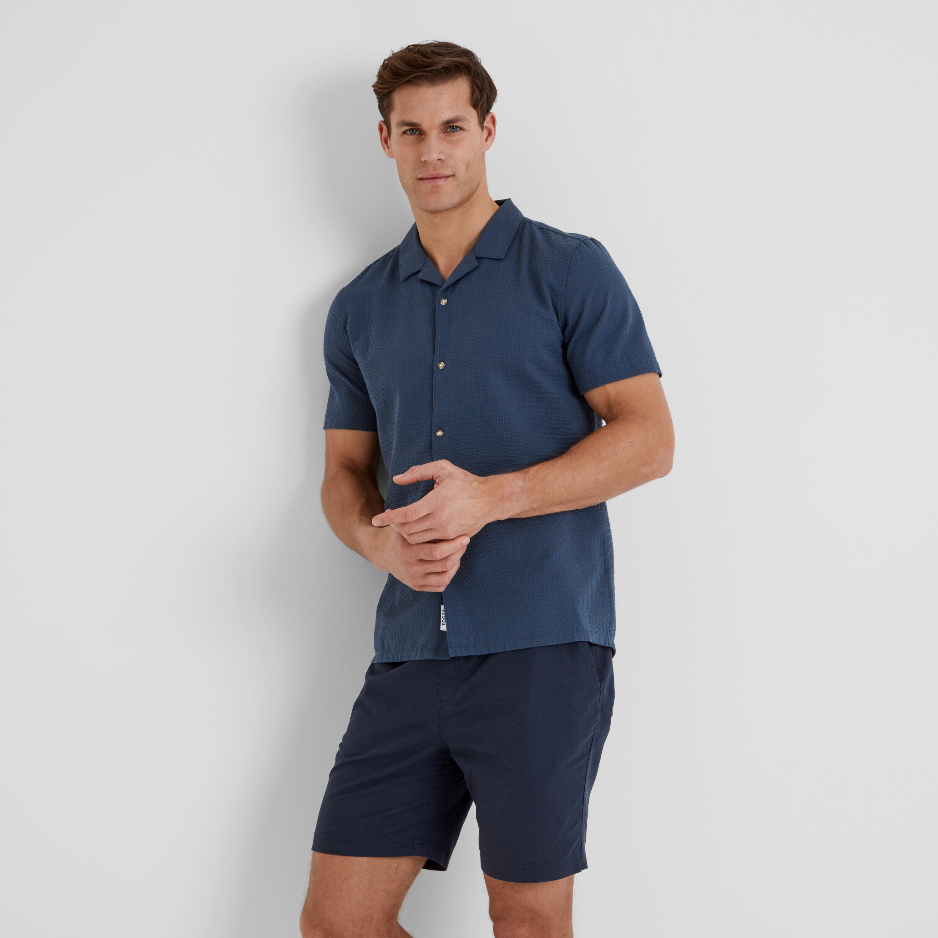 Stade Francais Pantaloncini Asics Decathlon South Africa