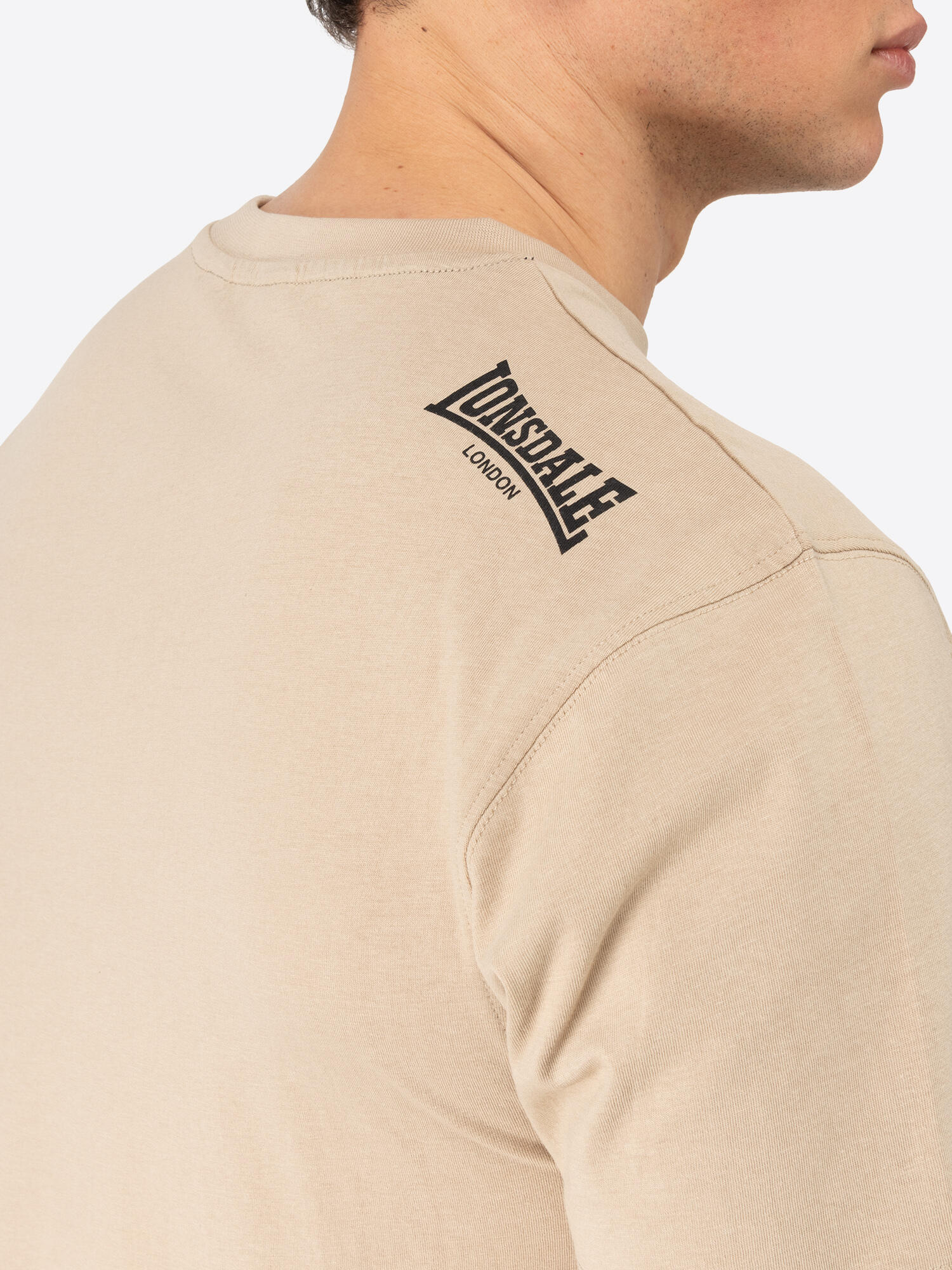 T-Shirt Lonsdale Cotha Regular Fit 6/6