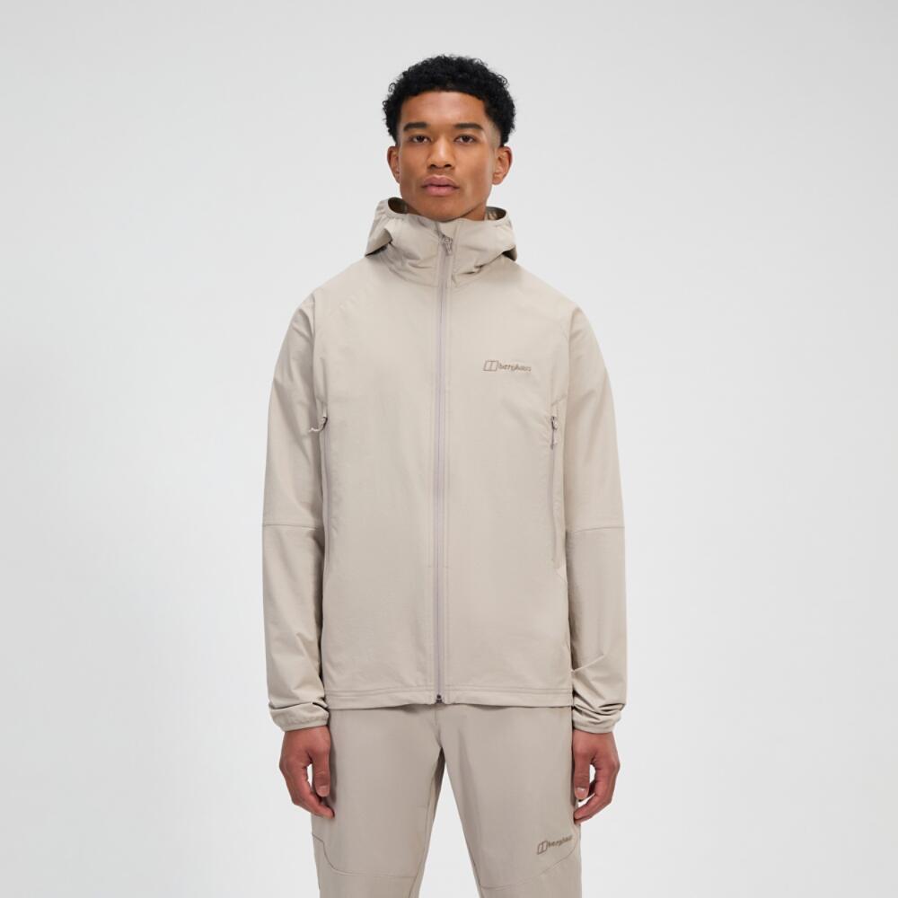 Men's Skelbo Jacket 2/7