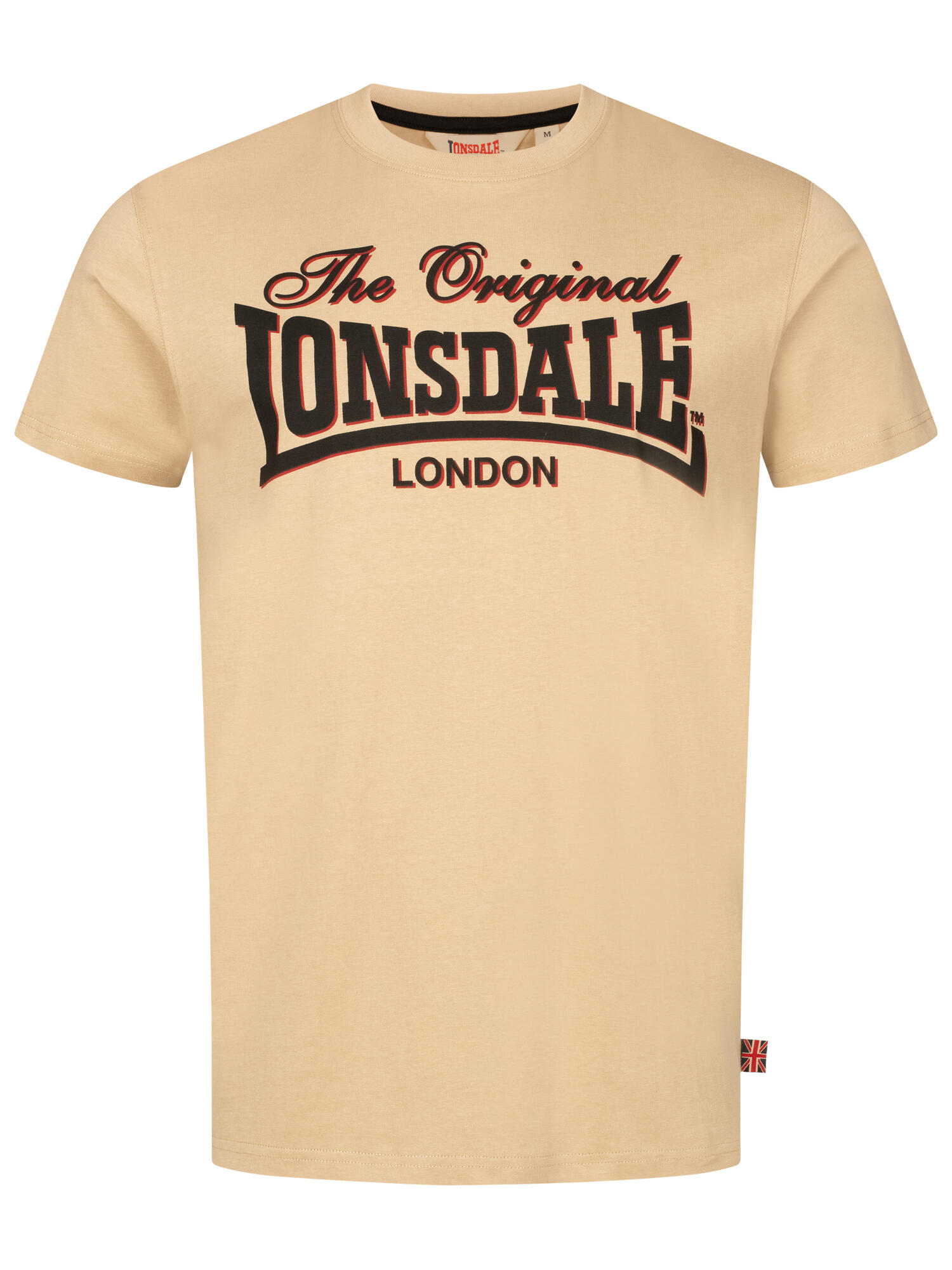 T-shirt Lonsdale Cotha Regular Fit 2/6