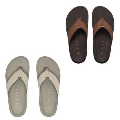 Reef slippers the raglan cj4019 bruin-46