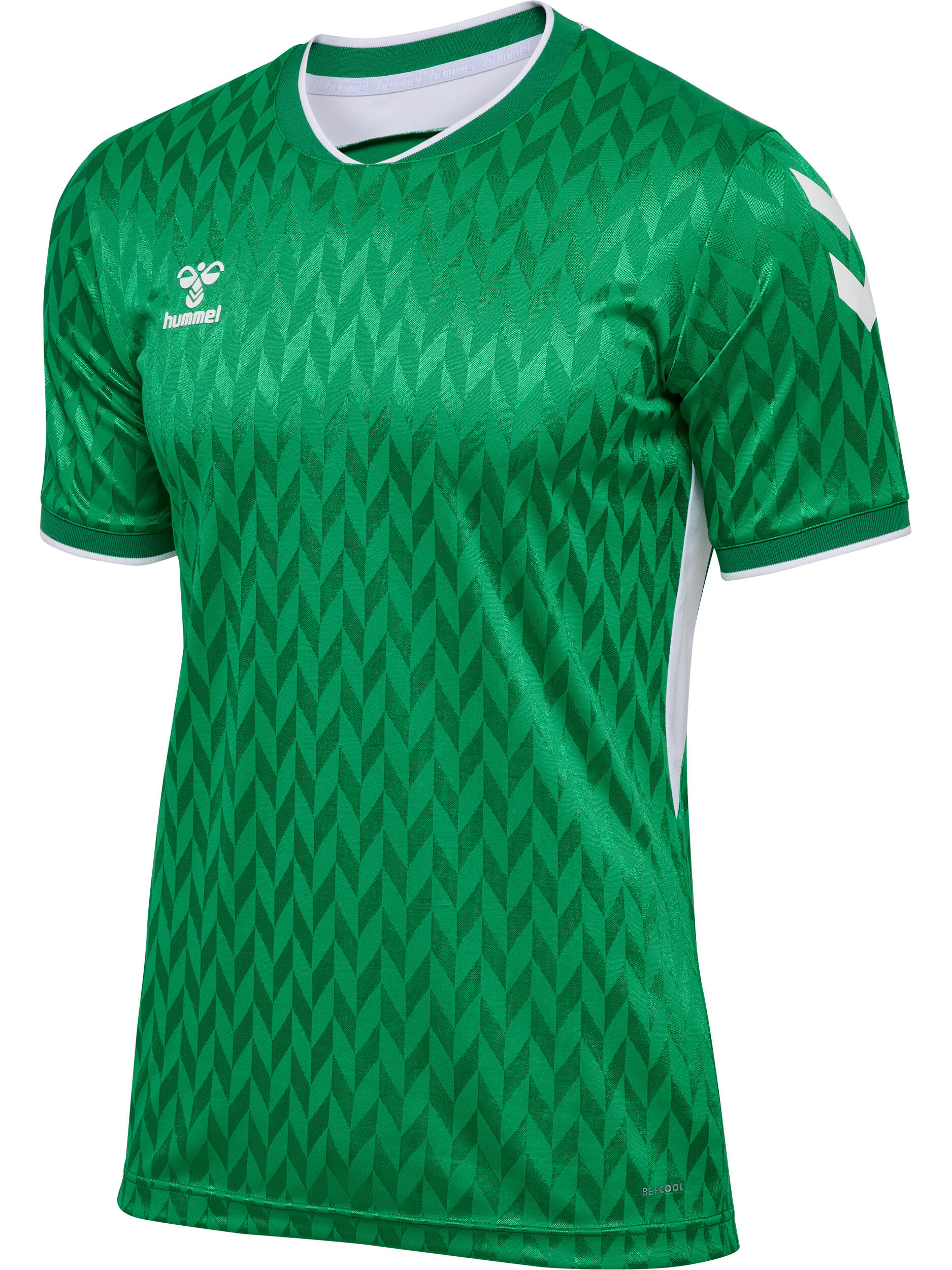 Enfiler T-Shirt Hmlmatch Adulte 4/6