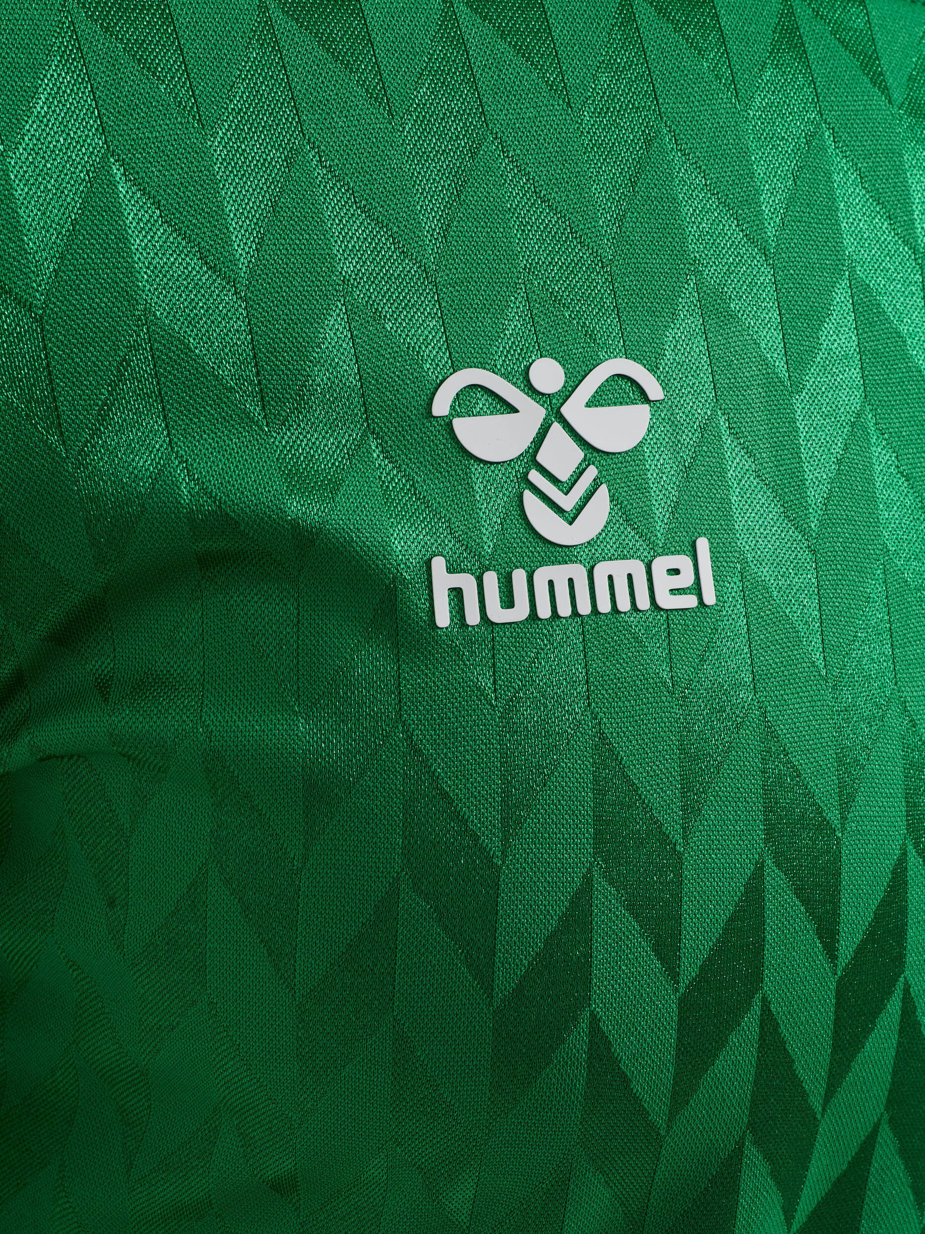Enfiler T-Shirt Hmlmatch Adulte 5/6