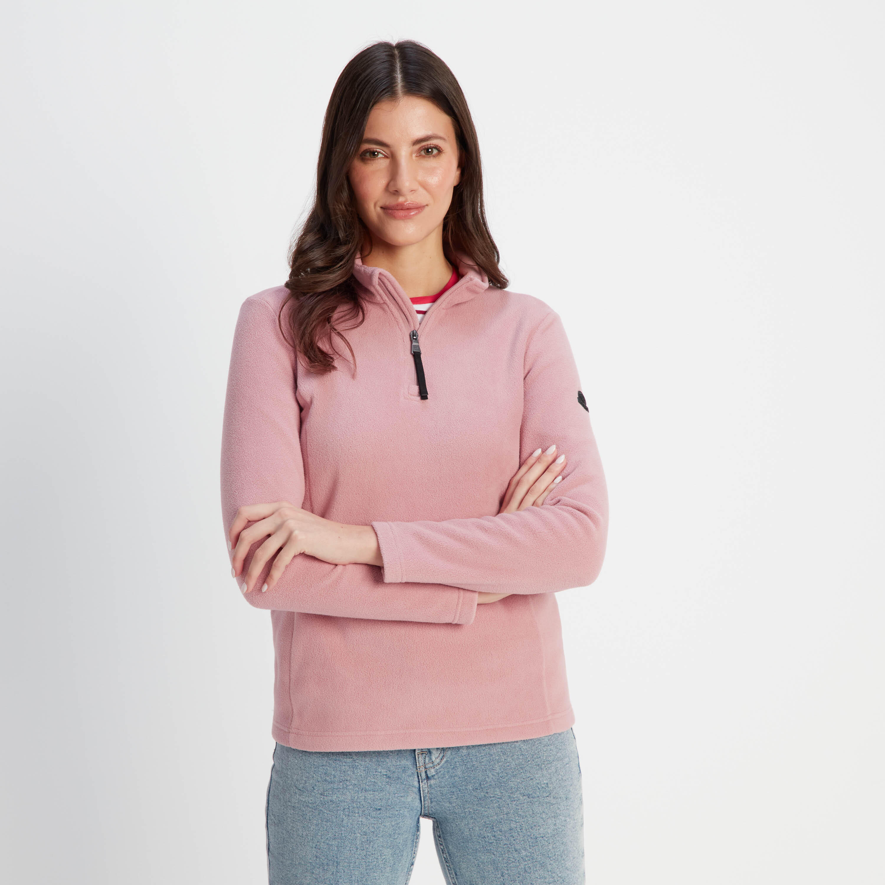 TOG24 Revive Womens Fleece Jacket