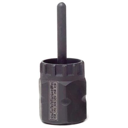 Démonte-cassette Pedros avec goupille guide