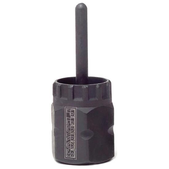 Démonte-cassette Pedros avec goupille guide