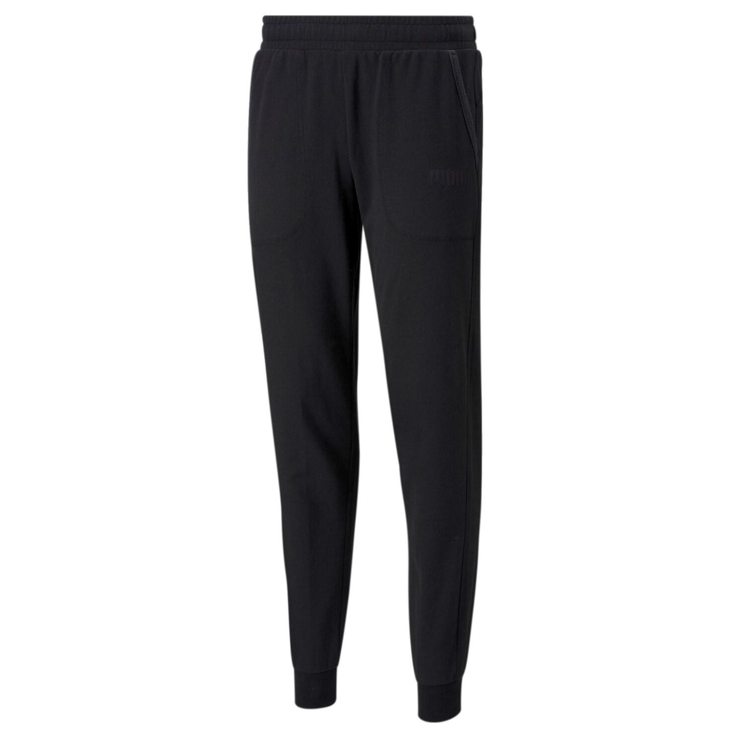 Pantalon formation hommes Puma Modern Basics 1/6