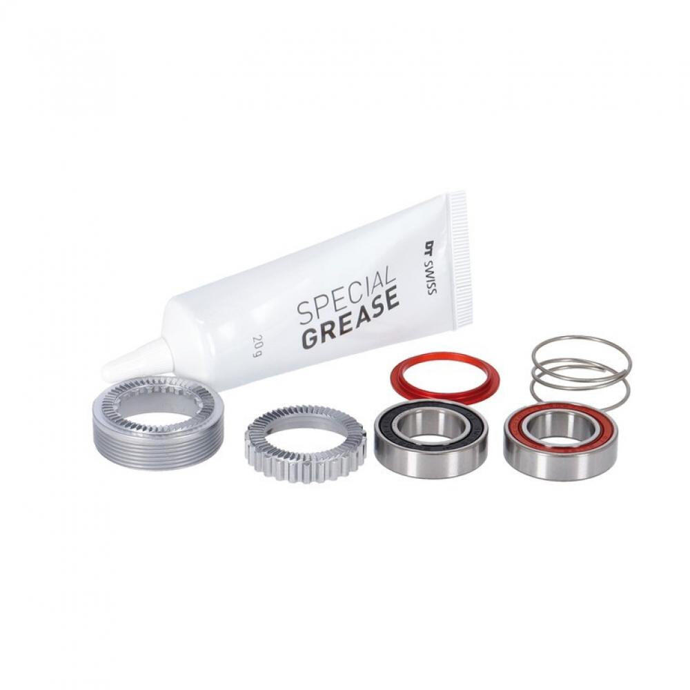 DT SWISS kit d'entretien Ratchet 240 EXP 54 dents Hwyxxx00N2543S 2/2