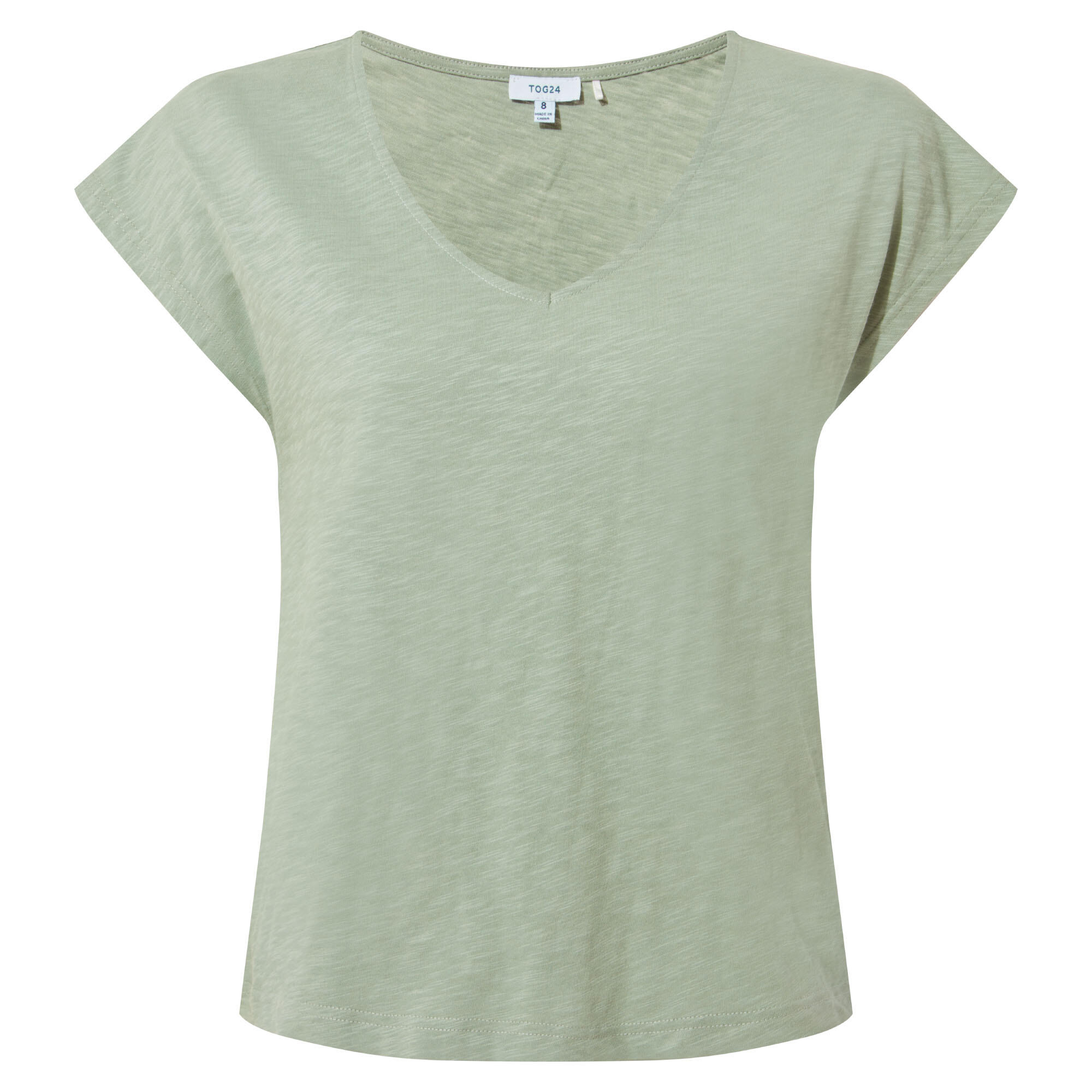 Justine Womens T-Shirt 4/4