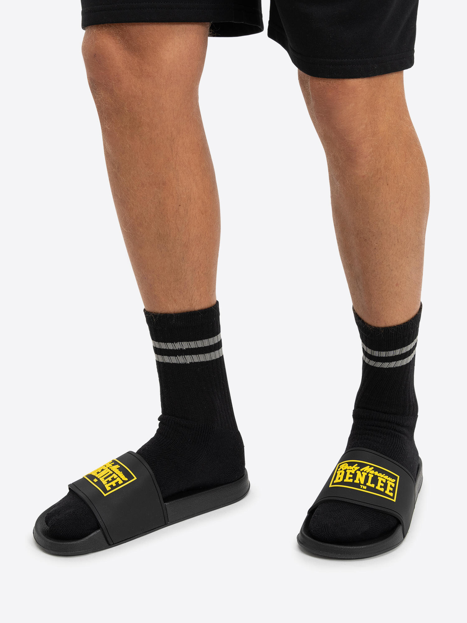Buty do stepowania Benlee Slappy 3/6
