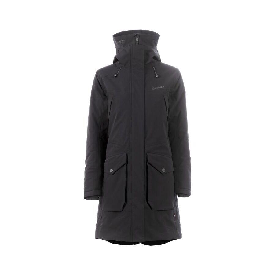 Waterproof parka Cavallo Cavalmacie