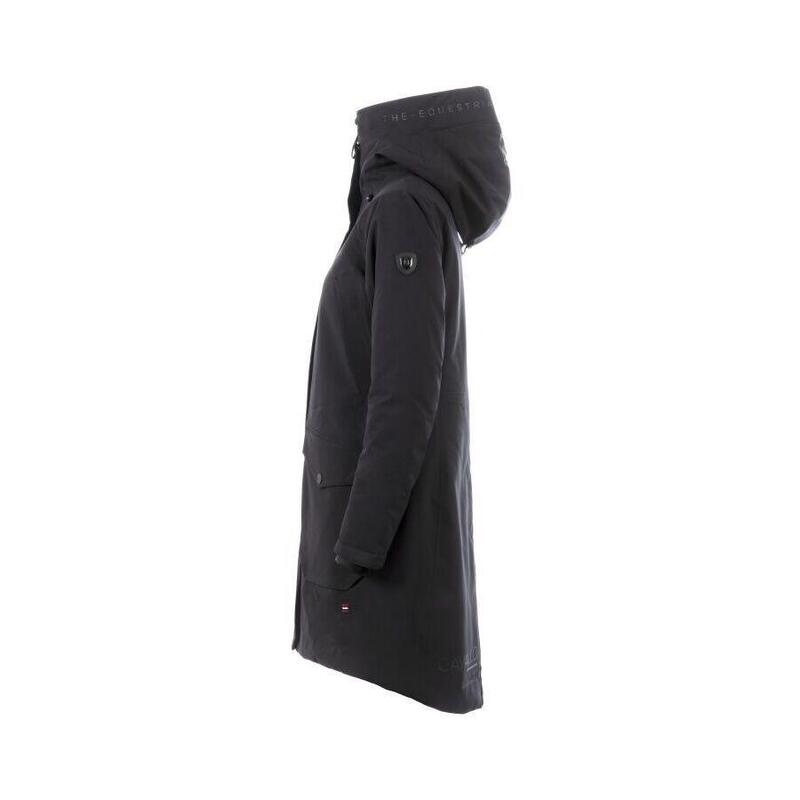Parka imperméable Cavallo Cavalmacie